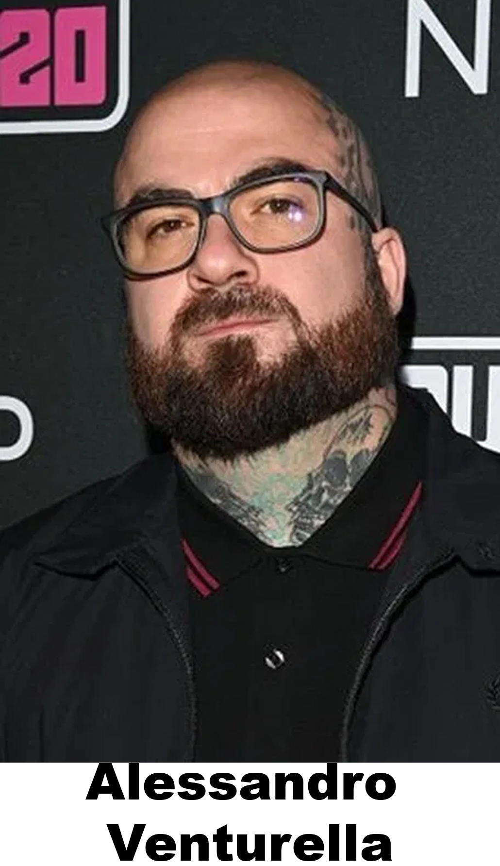 Alessandro Venturella